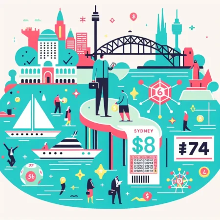 Data Togel Sydney 6D Raja Dunia Togel