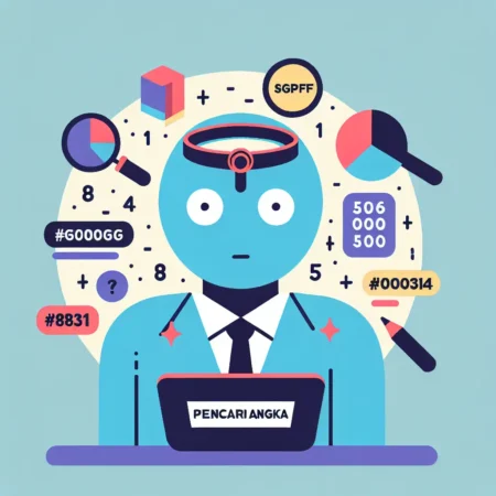 Data SGP Pencari Angka