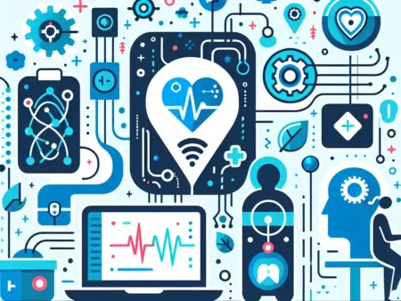 Solusi Kesehatan Cerdas Berbasis AI untuk Hidup yang Lebih Sehat