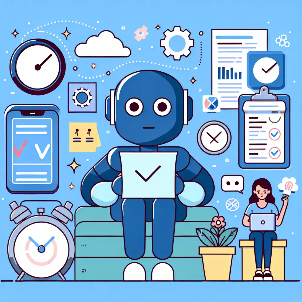 Meningkatkan Manajemen Waktu Anda dengan Alat AI untuk Produktivitas