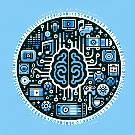 Menemukan Hiburan Digital yang Tepat dengan Bantuan Kecerdasan Buatan