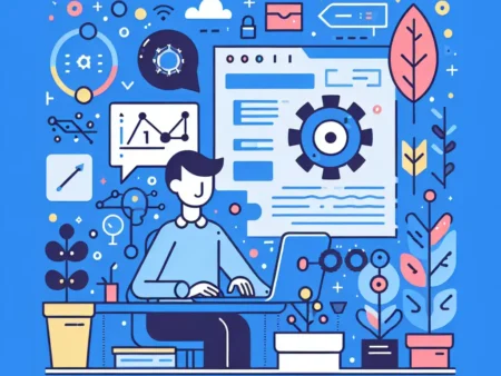 Efisiensi Kerja yang Lebih Baik dengan Teknologi AI untuk Produktivitas