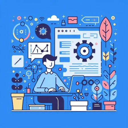 Efisiensi Kerja yang Lebih Baik dengan Teknologi AI untuk Produktivitas