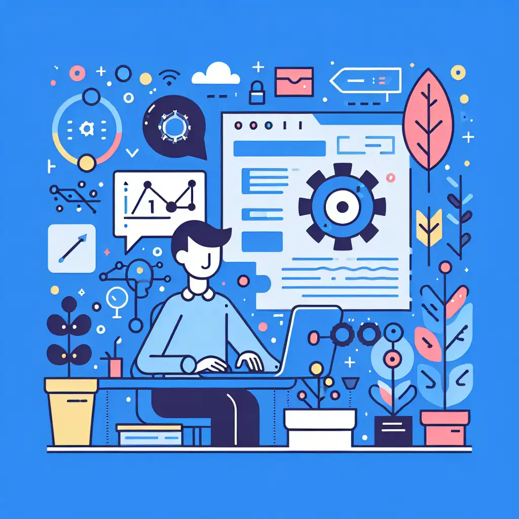 Efisiensi Kerja yang Lebih Baik dengan Teknologi AI untuk Produktivitas