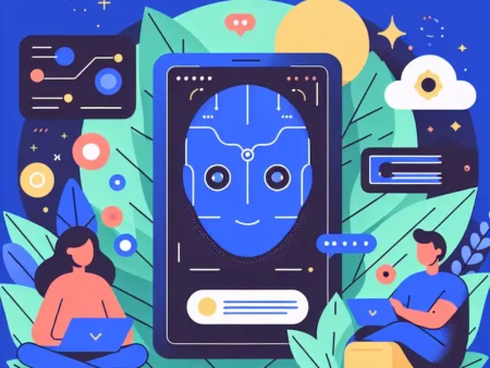 Rekomendasi Hiburan Digital yang Meningkatkan Mood Anda dengan AI