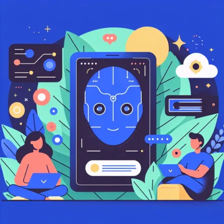 Rekomendasi Hiburan Digital yang Meningkatkan Mood Anda dengan AI