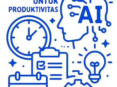 Manajemen Waktu yang Lebih Baik dengan Teknologi AI untuk Produktivitas