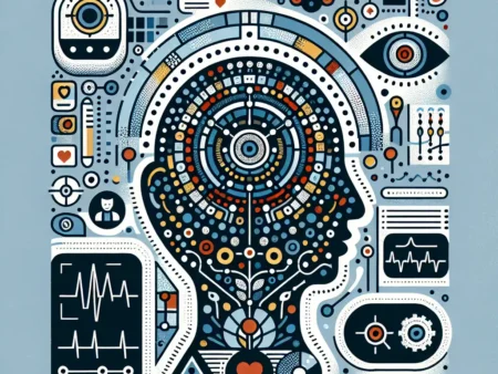Solusi Kesehatan Berbasis AI yang Memantau Kesehatan Anda Secara Real-Time