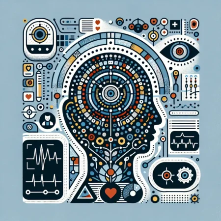Solusi Kesehatan Berbasis AI yang Memantau Kesehatan Anda Secara Real-Time